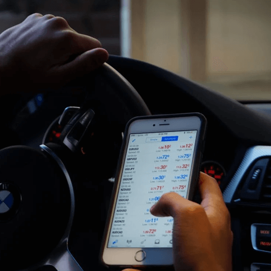 BTC +590 Octela illustrazione dell'analisi delle prestazioni